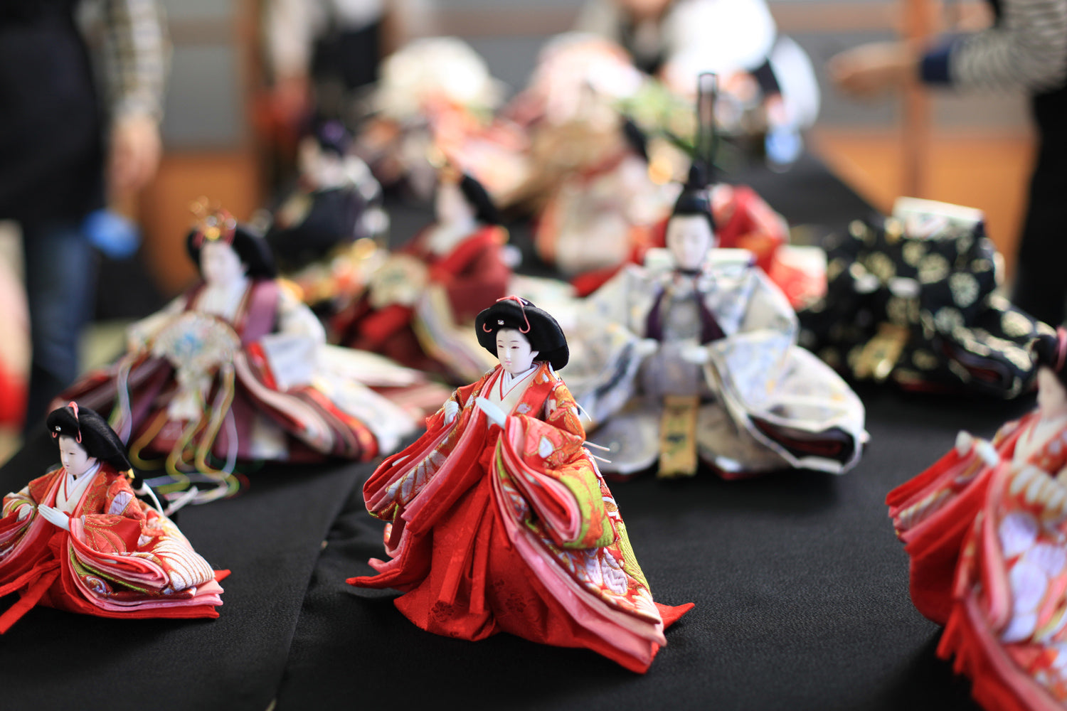 世界が注目する日本の雛人形｜伝統工芸の魅力 – 雛人形のひなせい
