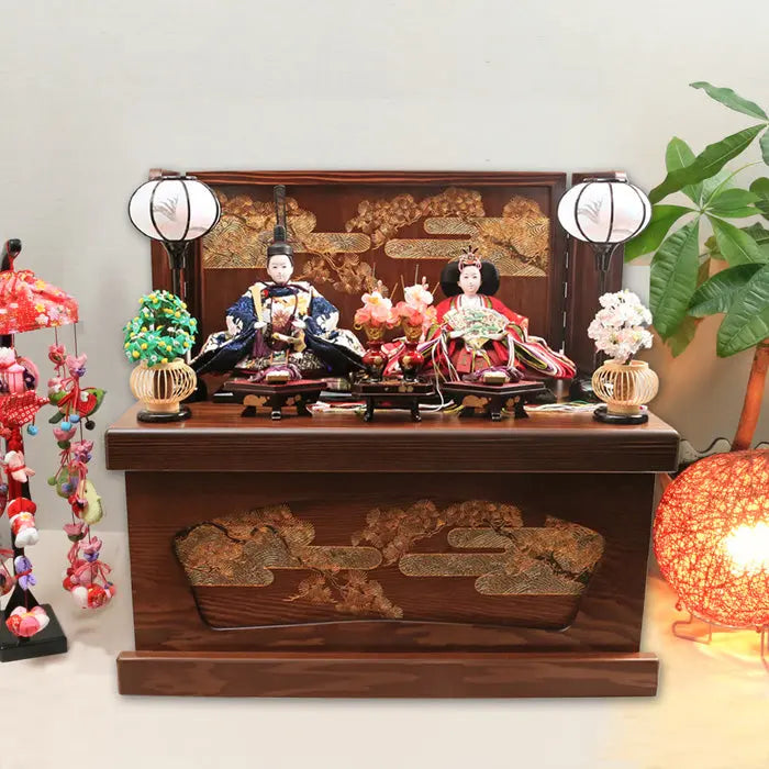 お名前ランプカバー*桃の節句* ぼんぼり 初節句 ひな祭り 丁寧な