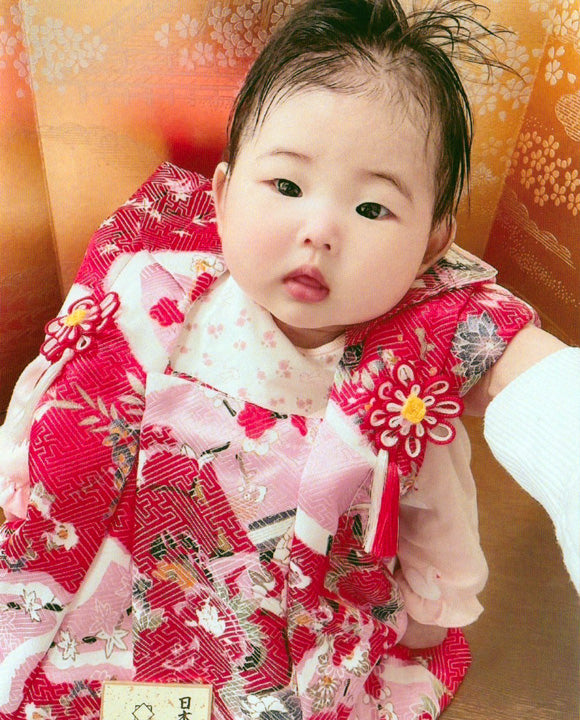 本格的吊るし雛 P01 本格的吊るし雛 P01 楽天市場】つるし雛 キットの