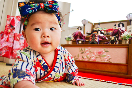 これが欲しい-八王子の井上様-初節句のひな祭り 人形のひなせい