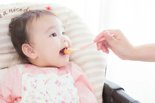 生後4~5ヶ月赤ちゃん予防接種と離乳食準備｜出産後4ヶ月ママの体調管理と育児不安解