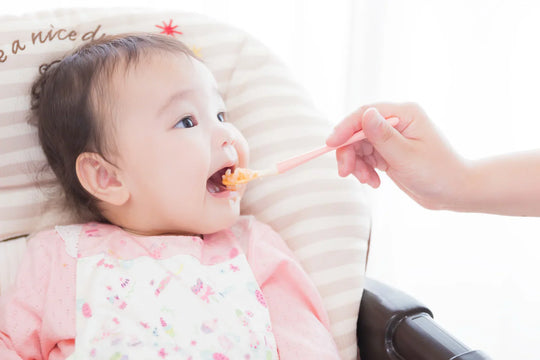 生後4~5ヶ月赤ちゃん予防接種と離乳食準備｜出産後4ヶ月ママの体調管理と育児不安解