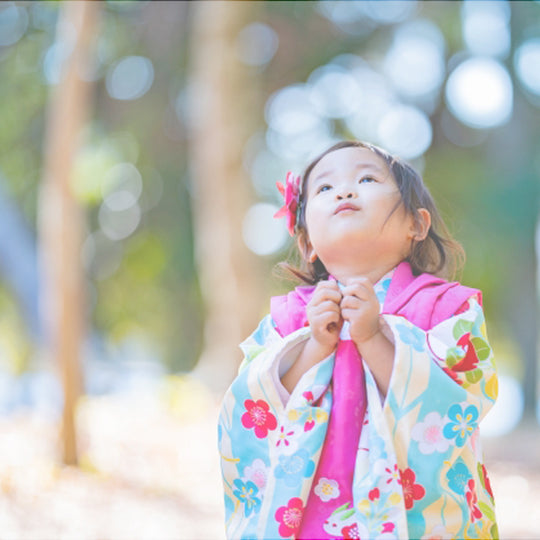 雛人形 女の子  お祭り