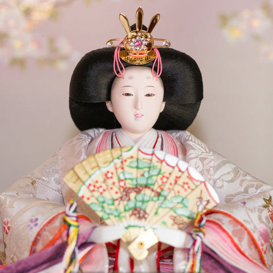 雛人形の意味
