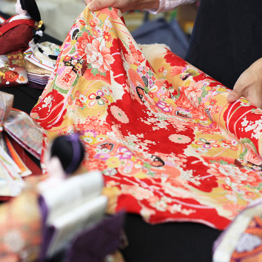 ひな祭り 日本 家族