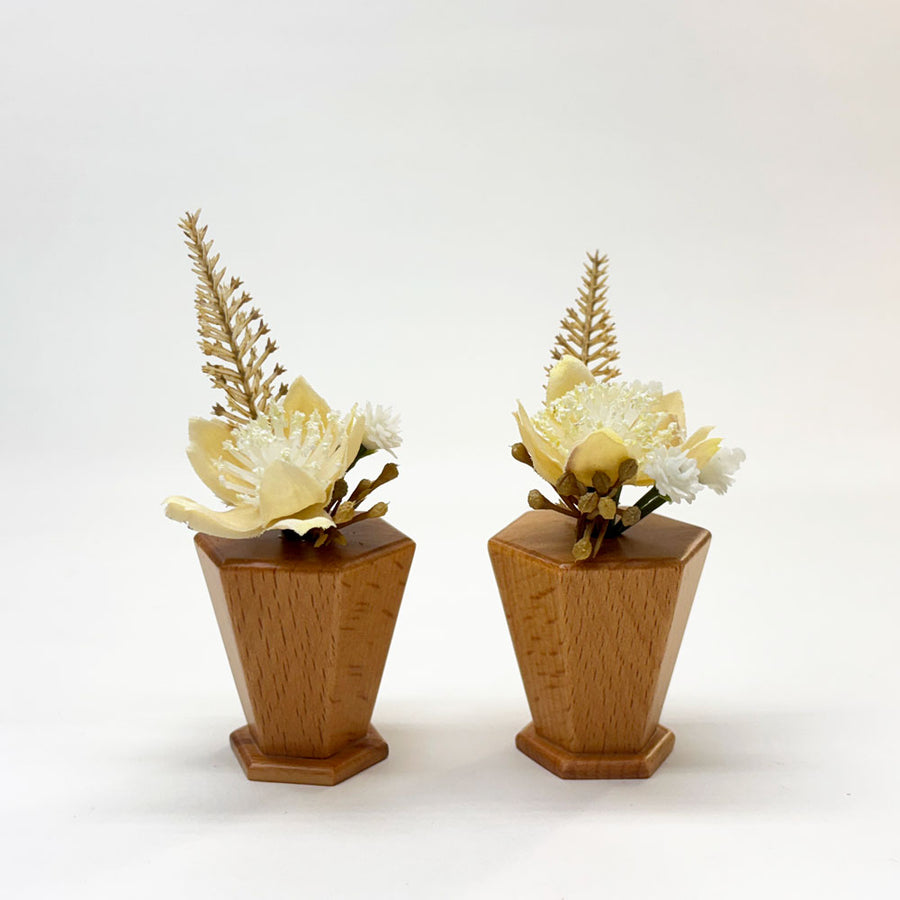 おしゃれなお花