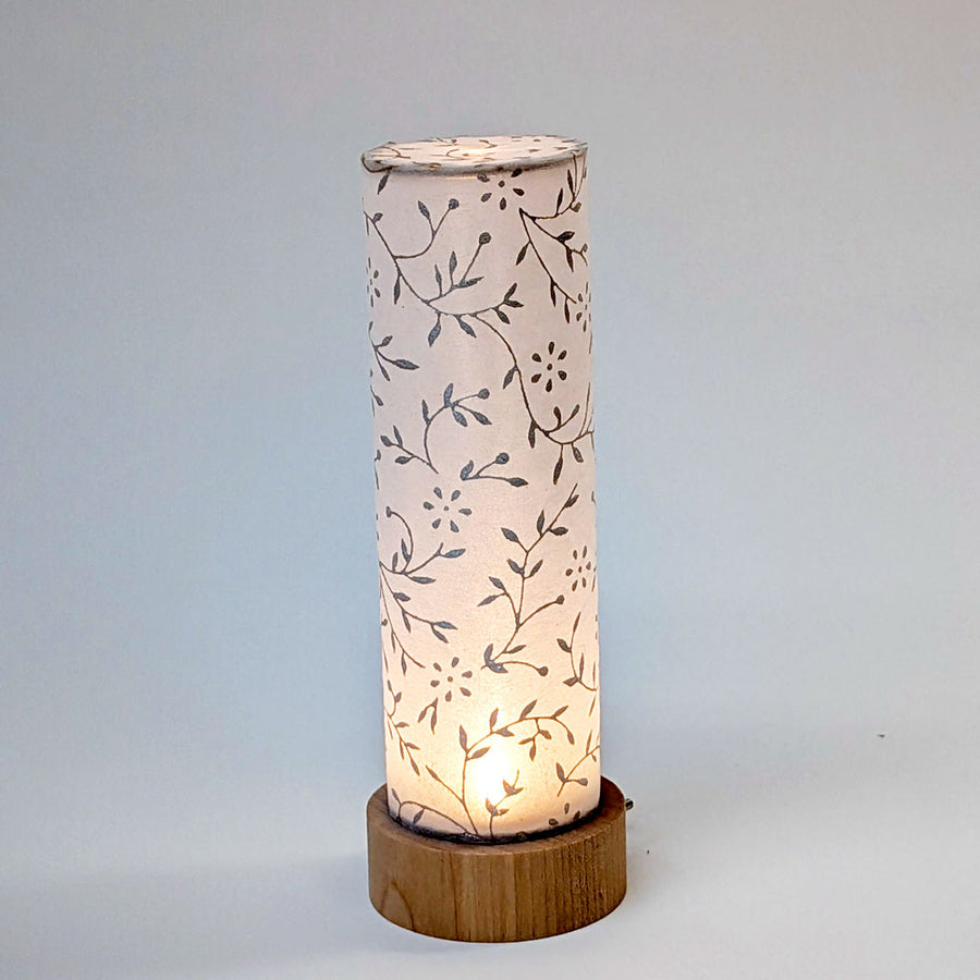 Simple-Flower Girl Shinohina | 45cm | Small Hina doll | Pricey | Stylish face Hina doll | Cute compact Hina doll | Hina doll Japanese modern Nordic style