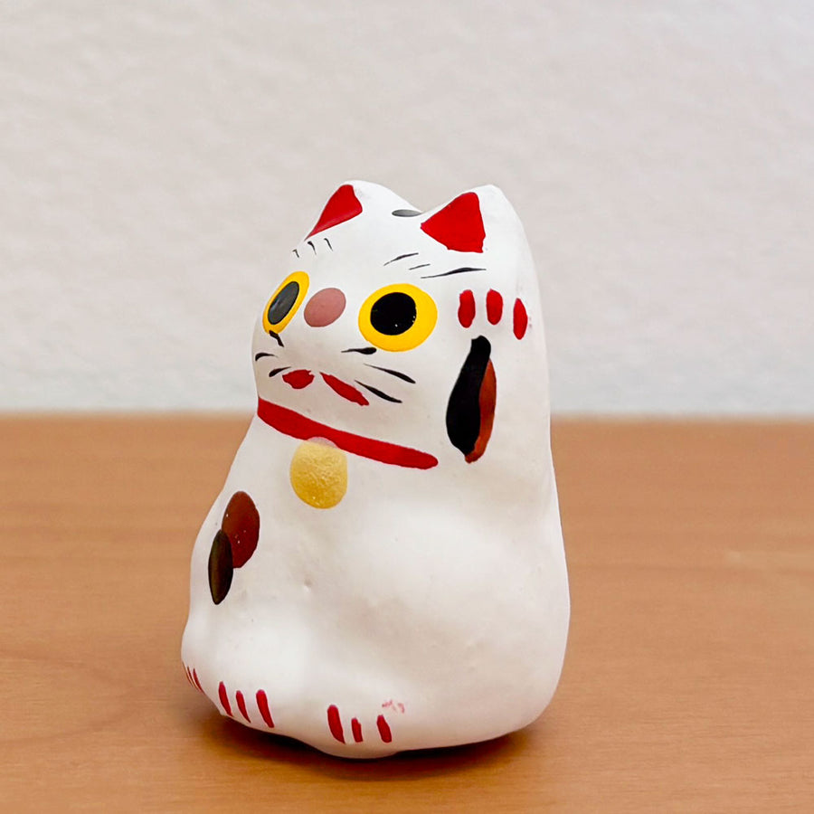 K‐020  5号サイズ 招き猫｜インバウンド向け和雑貨｜ 商材人気 ｜商品 ｜観光客 ｜ランキング 売れ筋 ｜日用品 ｜外国人 買い物 ｜日本製 和雑貨 お土産