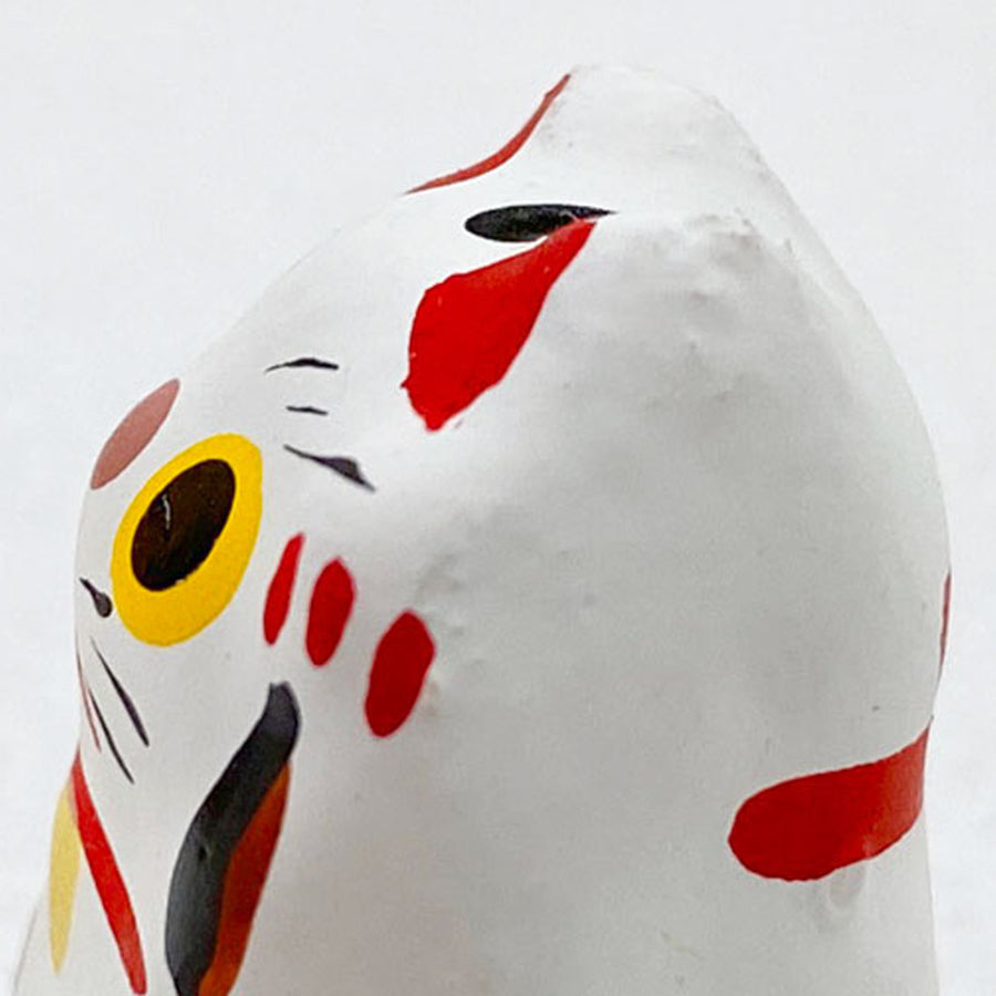 K‐020  5号サイズ 招き猫｜インバウンド向け和雑貨｜ 商材人気 ｜商品 ｜観光客 ｜ランキング 売れ筋 ｜日用品 ｜外国人 買い物 ｜日本製 ｜お土産