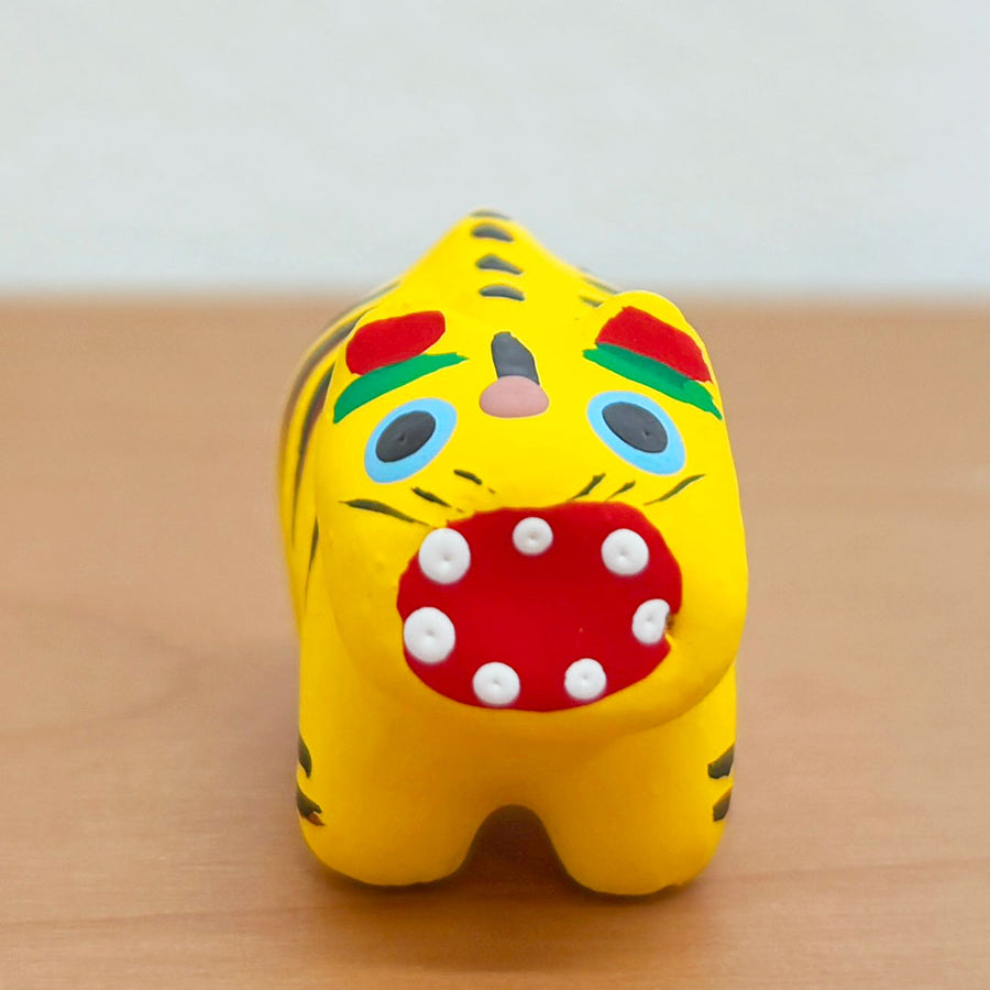K‐021  5号サイズ 寅｜インバウンド向け和雑貨｜ 商材人気 ｜商品 ｜観光客 ｜ランキング 売れ筋 ｜日用品 ｜外国人 買い物 ｜日本製 和雑貨 お土産