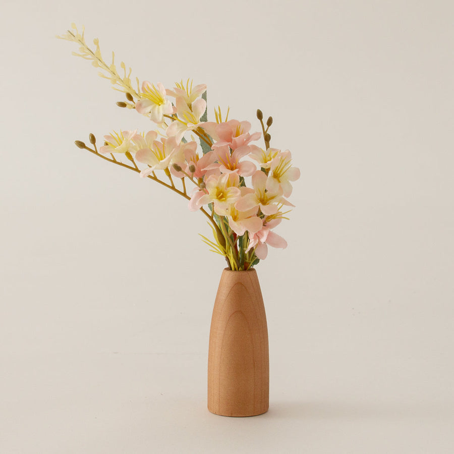 Flower Girl Riri Hina | 45cm | Looks great when displayed on a shelf | Stylish Hina dolls | Cute compact Hina dolls | Modern Hina dolls | Popular and cheap because they are cute | Modern Japanese style, Scandinavian style