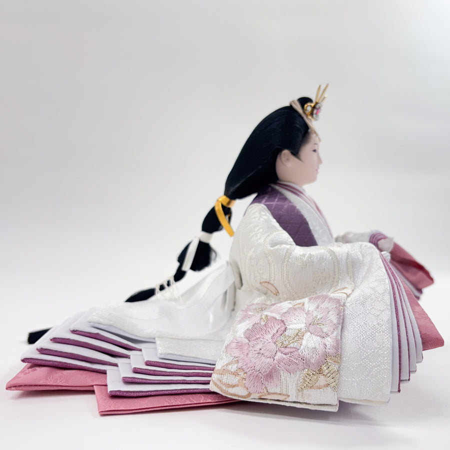 仕立てが良い姫