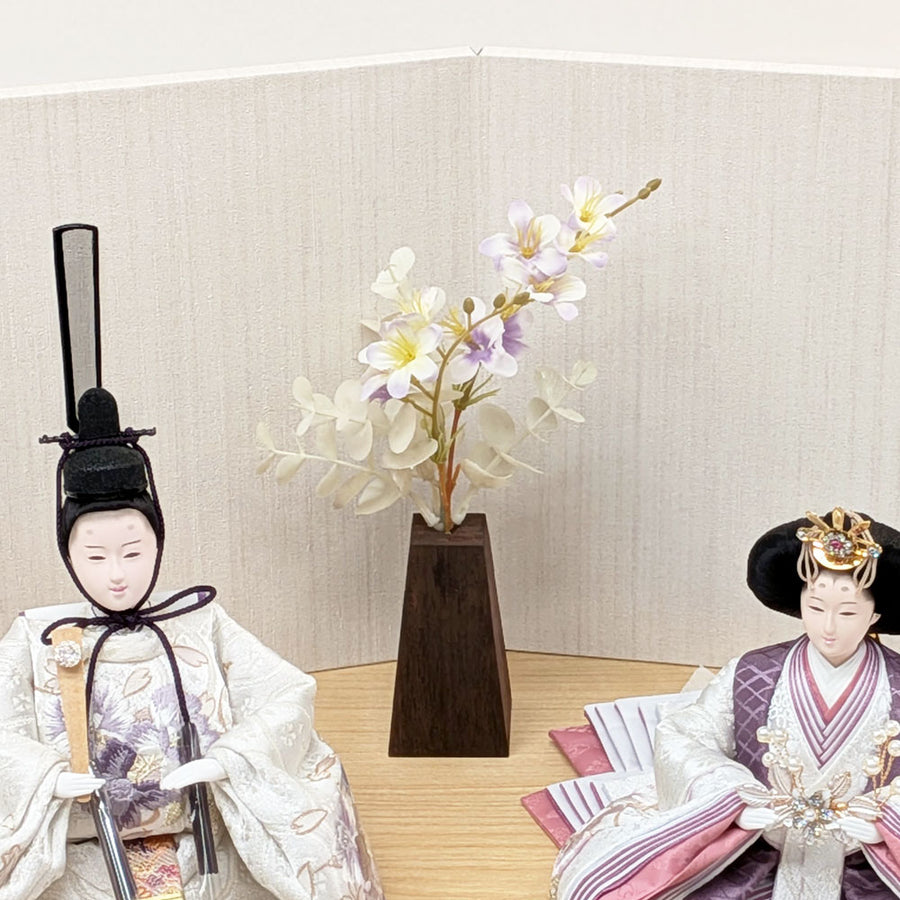 愛雛 おしゃれなお花