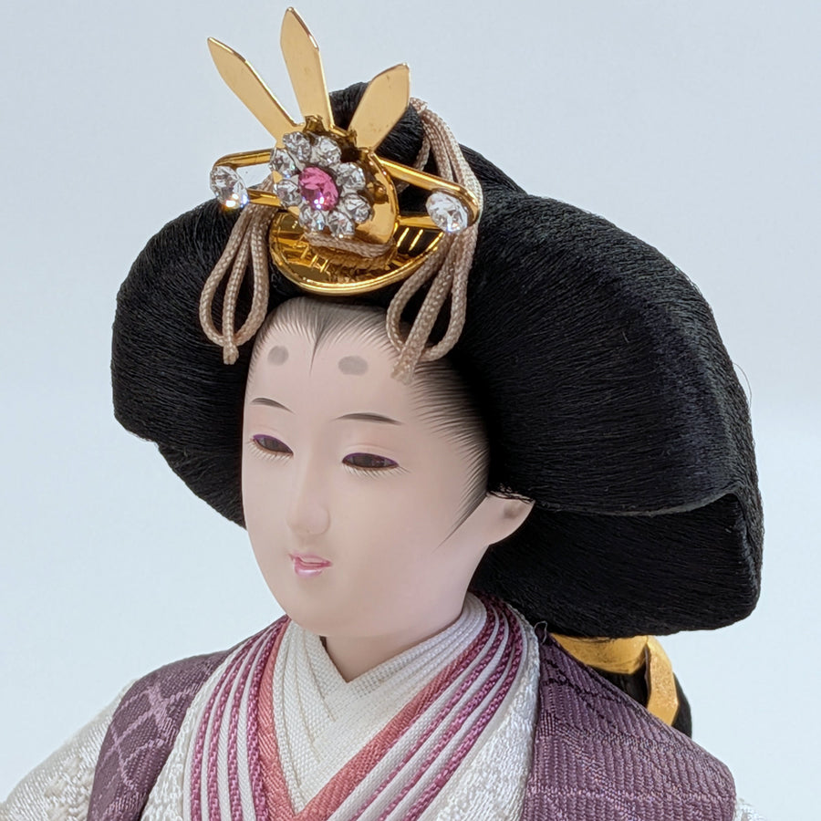 素敵なお顔