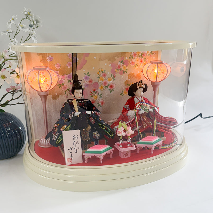 雛人形 おしゃれ