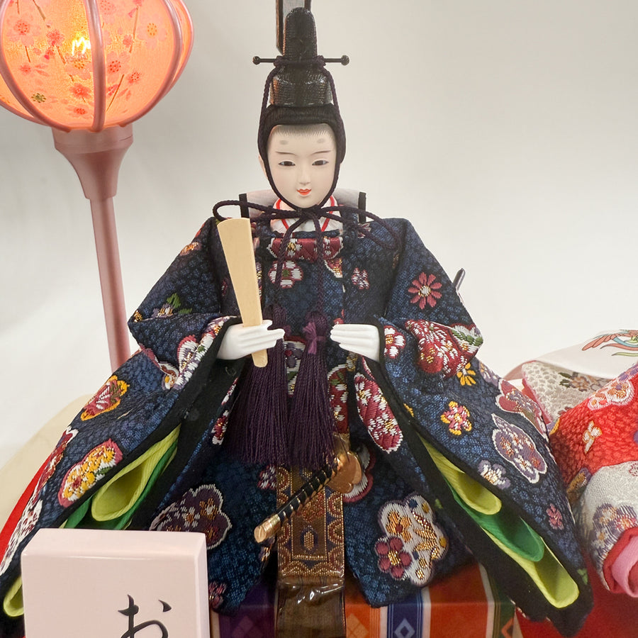 ひな祭り 雛人形