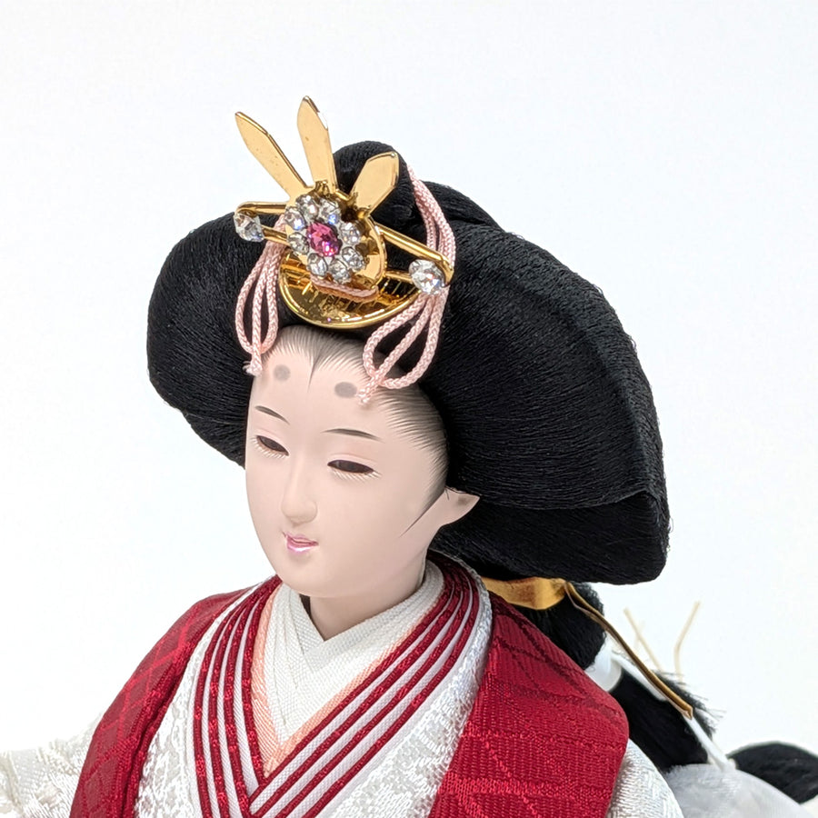 人気 おしゃれ おひなさま