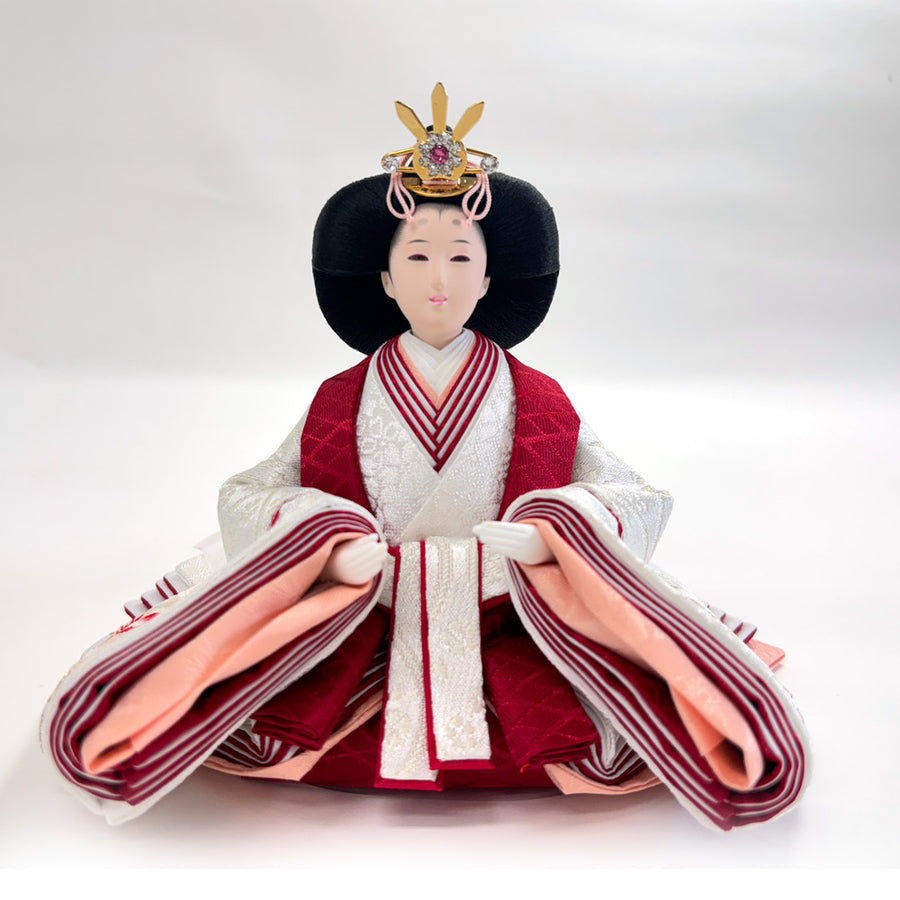 ひな祭り 雛人形