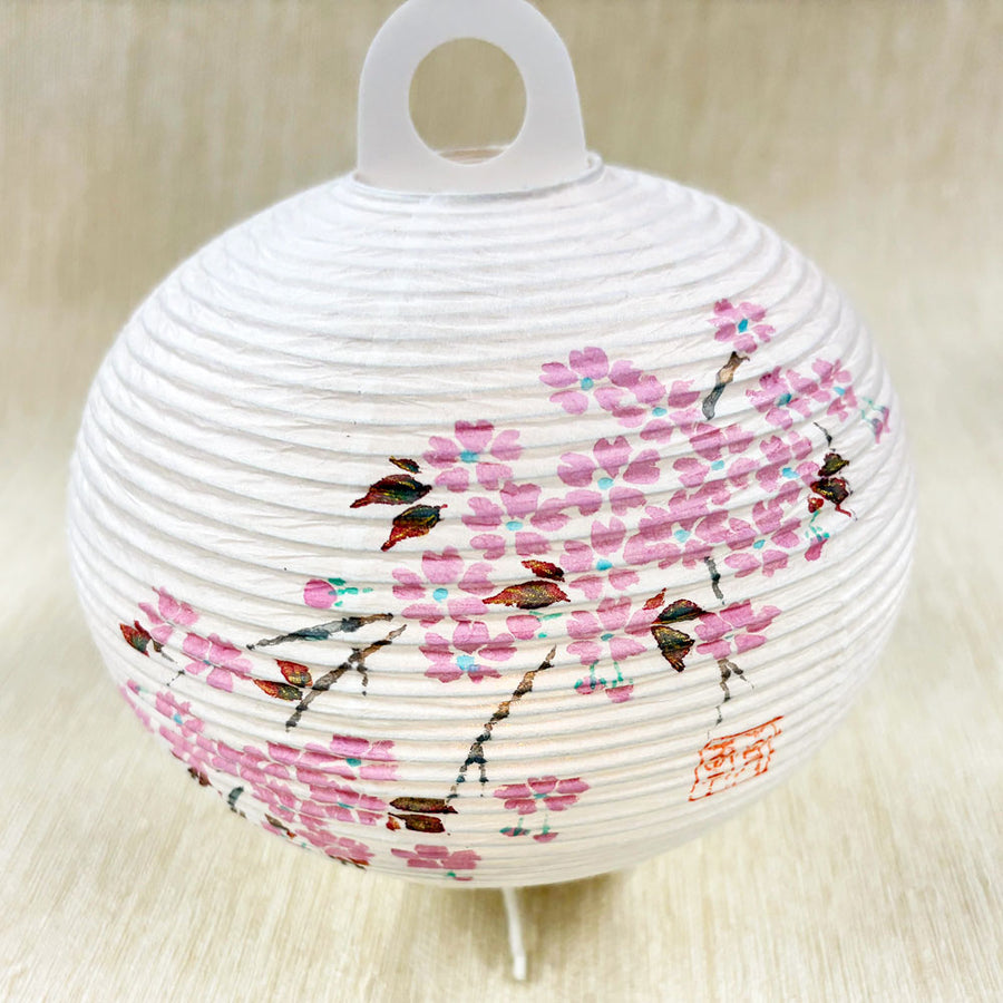 レター掲灯 桜｜インバウンド向け和雑貨｜商材人気 ｜商品 ｜観光客 ｜ランキング 売れ筋 ｜日用品 ｜外国人 買い物 ｜日本製 和雑貨 お土産