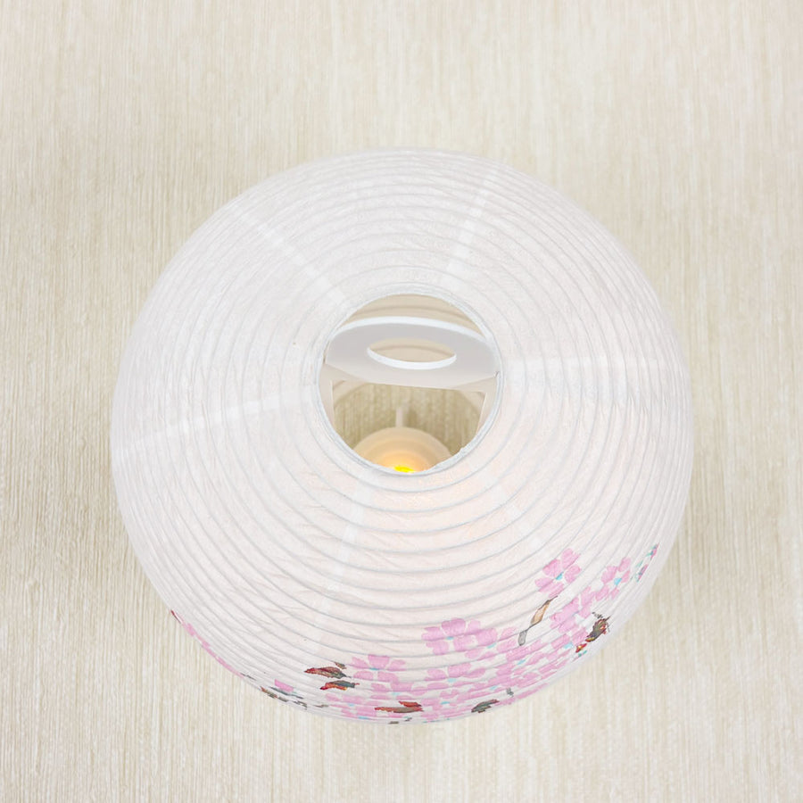 レター掲灯 桜｜インバウンド向け和雑貨｜商材人気 ｜商品 ｜観光客 ｜ランキング 売れ筋 ｜日用品 ｜外国人 買い物 ｜日本製 和雑貨 お土産