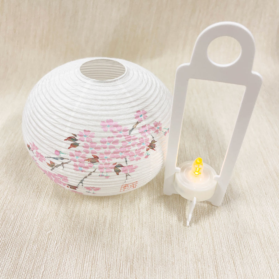 レター掲灯 桜｜インバウンド向け和雑貨｜商材人気 ｜商品 ｜観光客 ｜ランキング 売れ筋 ｜日用品 ｜外国人 買い物 ｜日本製 和雑貨 お土産