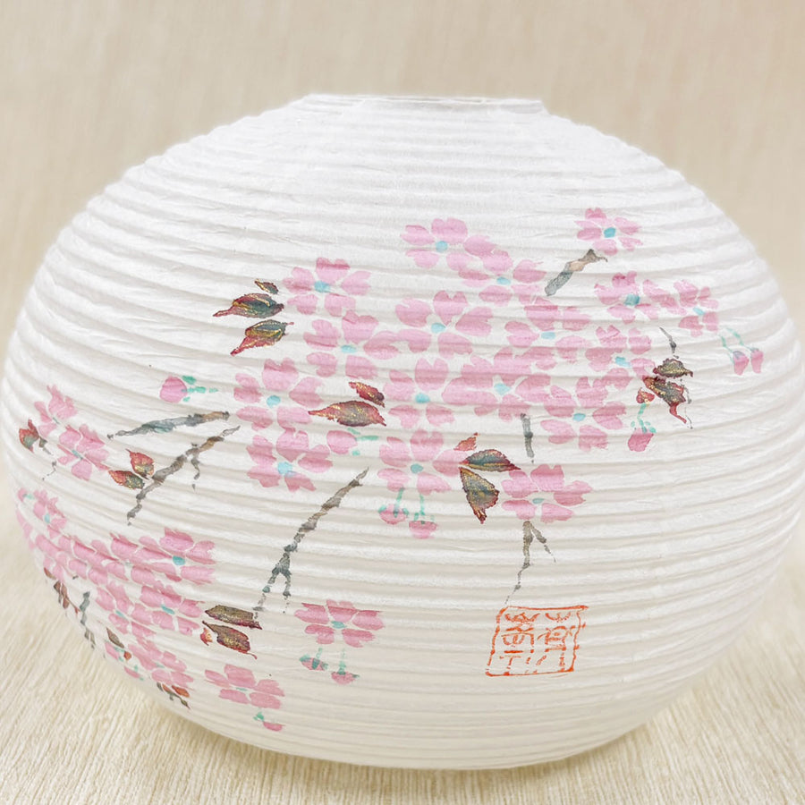 レター掲灯 桜｜インバウンド向け和雑貨｜商材人気 ｜商品 ｜観光客 ｜ランキング 売れ筋 ｜日用品 ｜外国人 買い物 ｜日本製 和雑貨 お土産