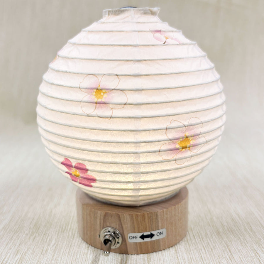 K‐001 ぼんぼり 小 ｜インバウンド向け和雑貨｜商材人気 ｜商品 ｜観光客 ｜ランキング 売れ筋 ｜日用品 ｜外国人 買い物 ｜日本製 和雑貨 お土産