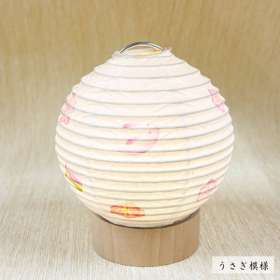 K‐001 ぼんぼり 小 ｜インバウンド向け和雑貨｜商材人気 ｜商品 ｜観光客 ｜ランキング 売れ筋 ｜日用品 ｜外国人 買い物 ｜日本製 和雑貨 お土産