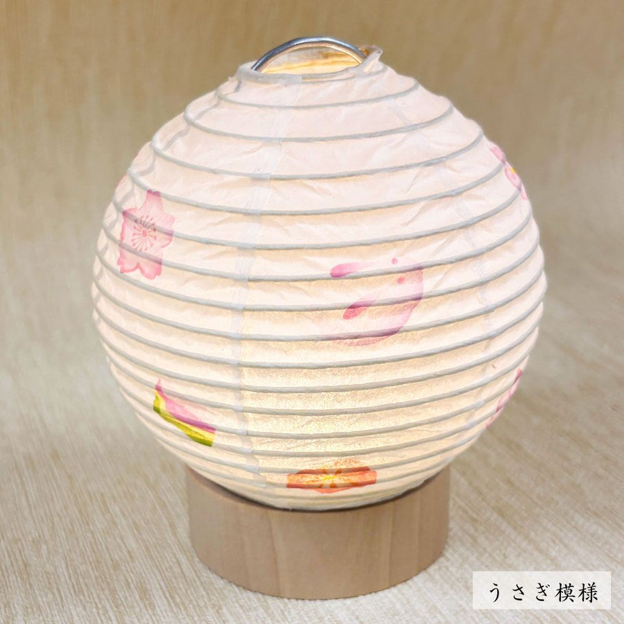 K‐001 ぼんぼり 小 ｜インバウンド向け和雑貨｜商材人気 ｜商品 ｜観光客 ｜ランキング 売れ筋 ｜日用品 ｜外国人 買い物 ｜日本製 和雑貨 お土産