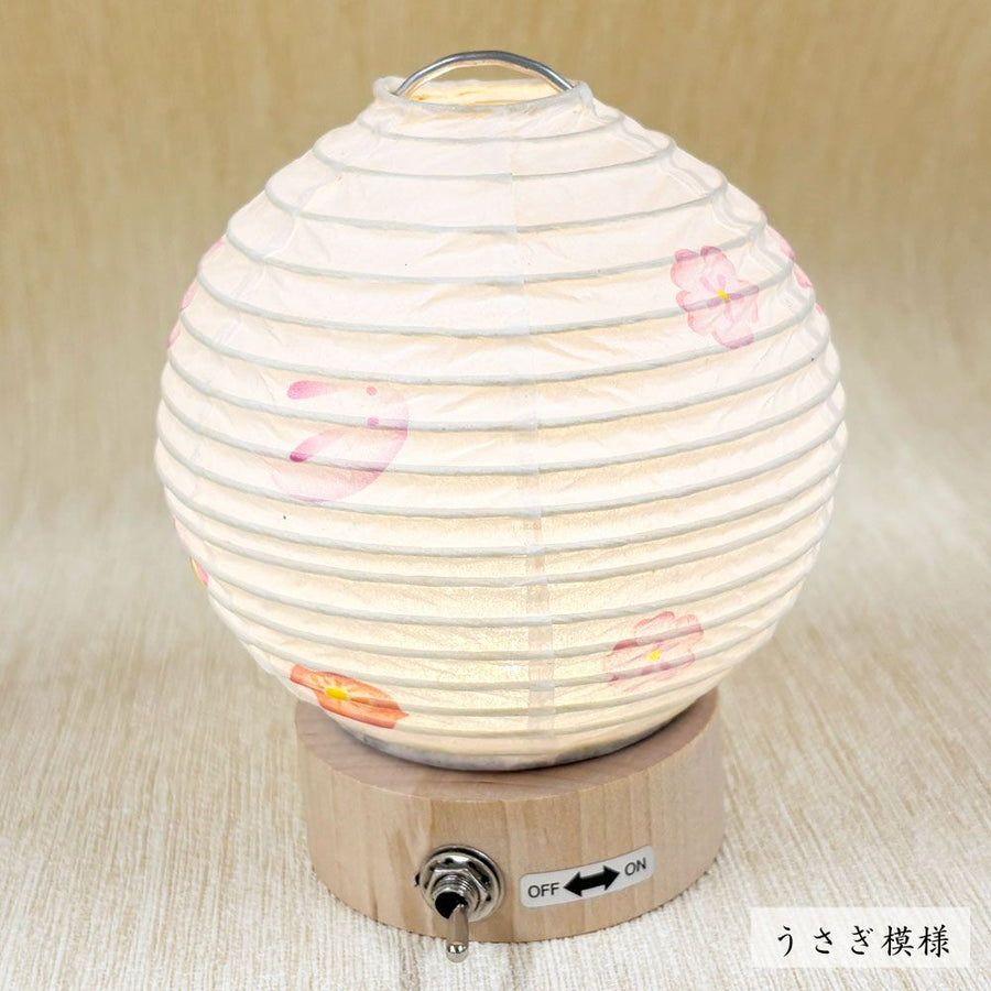 K‐001 ぼんぼり 小 ｜インバウンド向け和雑貨｜商材人気 ｜商品 ｜観光客 ｜ランキング 売れ筋 ｜日用品 ｜外国人 買い物 ｜日本製 和雑貨 お土産