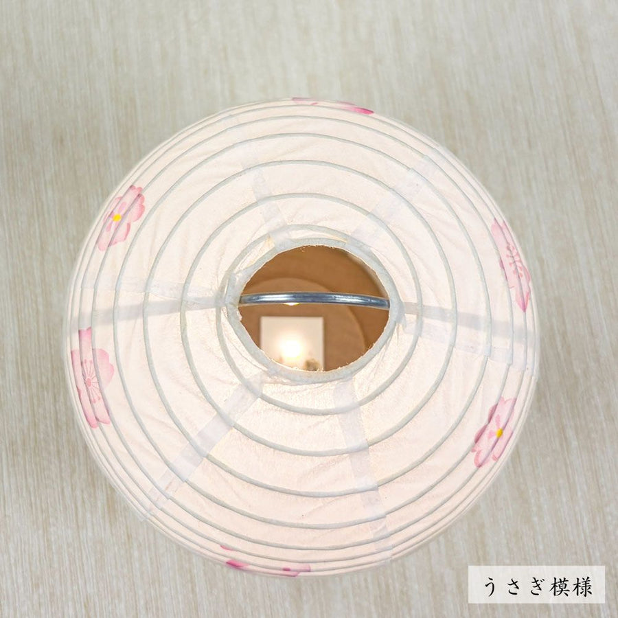 K‐001 ぼんぼり 小 ｜インバウンド向け和雑貨｜商材人気 ｜商品 ｜観光客 ｜ランキング 売れ筋 ｜日用品 ｜外国人 買い物 ｜日本製 和雑貨 お土産