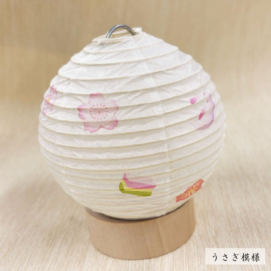 K‐001 ぼんぼり 小 ｜インバウンド向け和雑貨｜商材人気 ｜商品 ｜観光客 ｜ランキング 売れ筋 ｜日用品 ｜外国人 買い物 ｜日本製 和雑貨 お土産