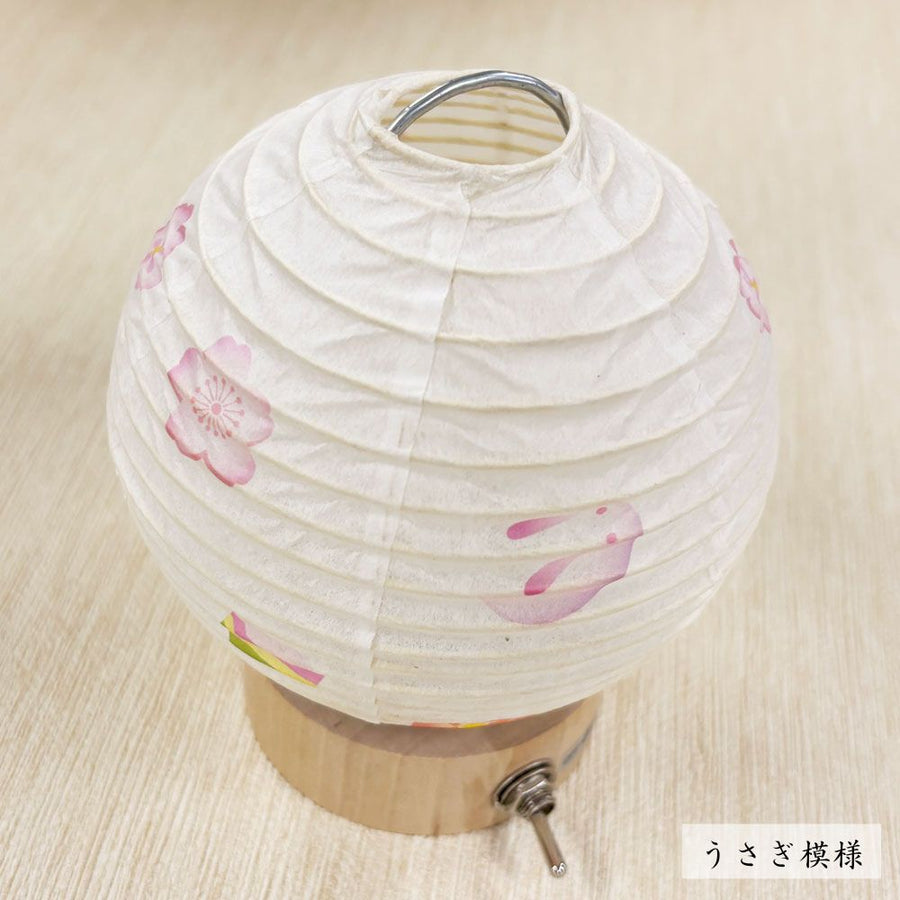 K‐001 ぼんぼり 小 ｜インバウンド向け和雑貨｜商材人気 ｜商品 ｜観光客 ｜ランキング 売れ筋 ｜日用品 ｜外国人 買い物 ｜日本製 和雑貨 お土産