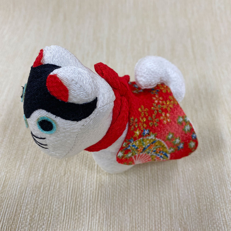 可愛い狛犬