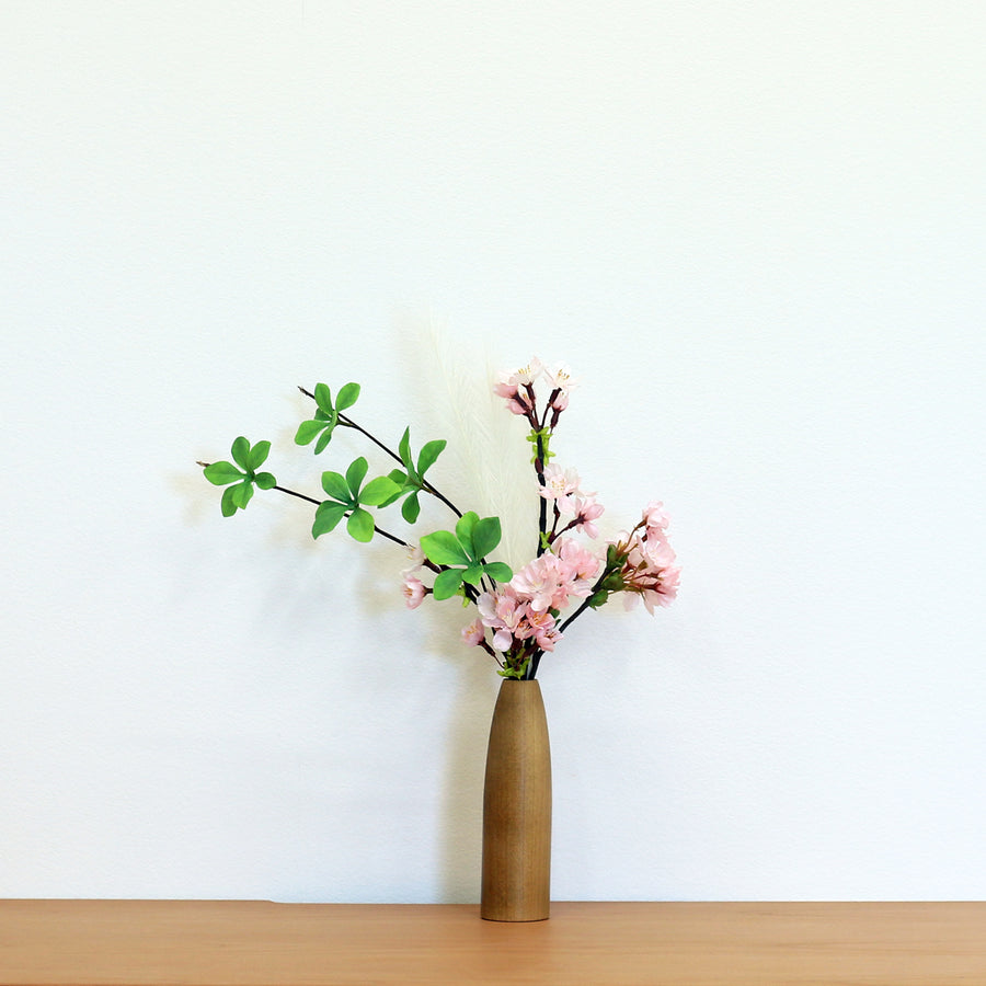 G 桜 雛人形 雛飾りの花飾り｜アレンジフラワー｜新しい装飾｜オブジェ｜インテリア