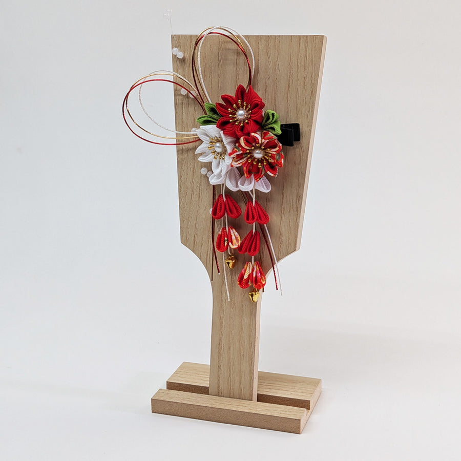 可愛い正月かざり