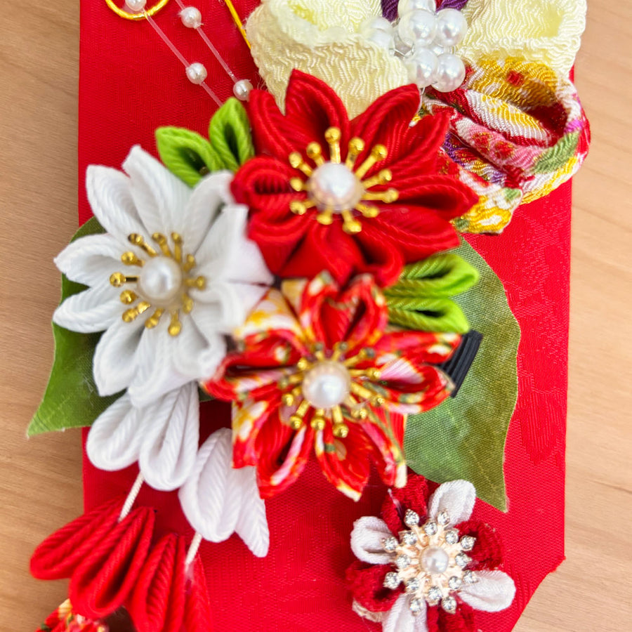 モダンでおしゃれな正月飾り