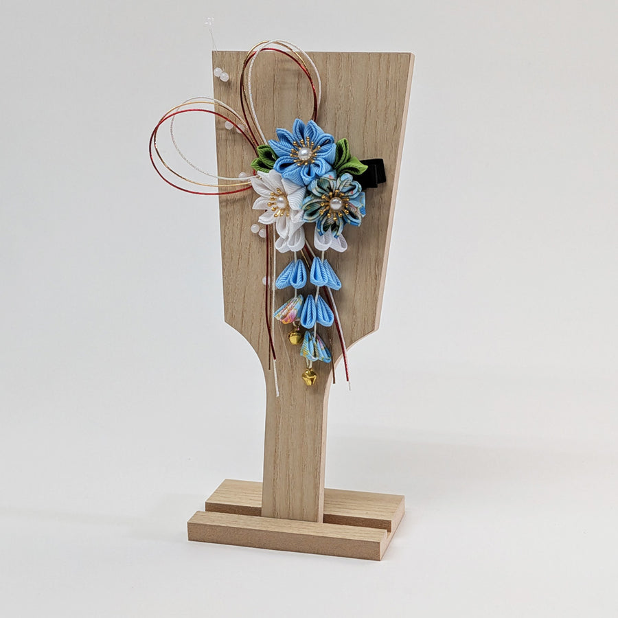 一番人気の羽子板飾り