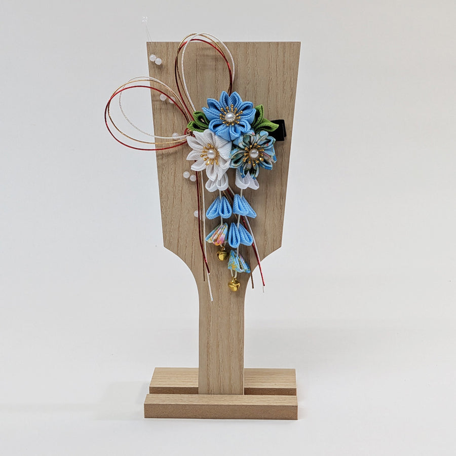 今流行りの正月飾り