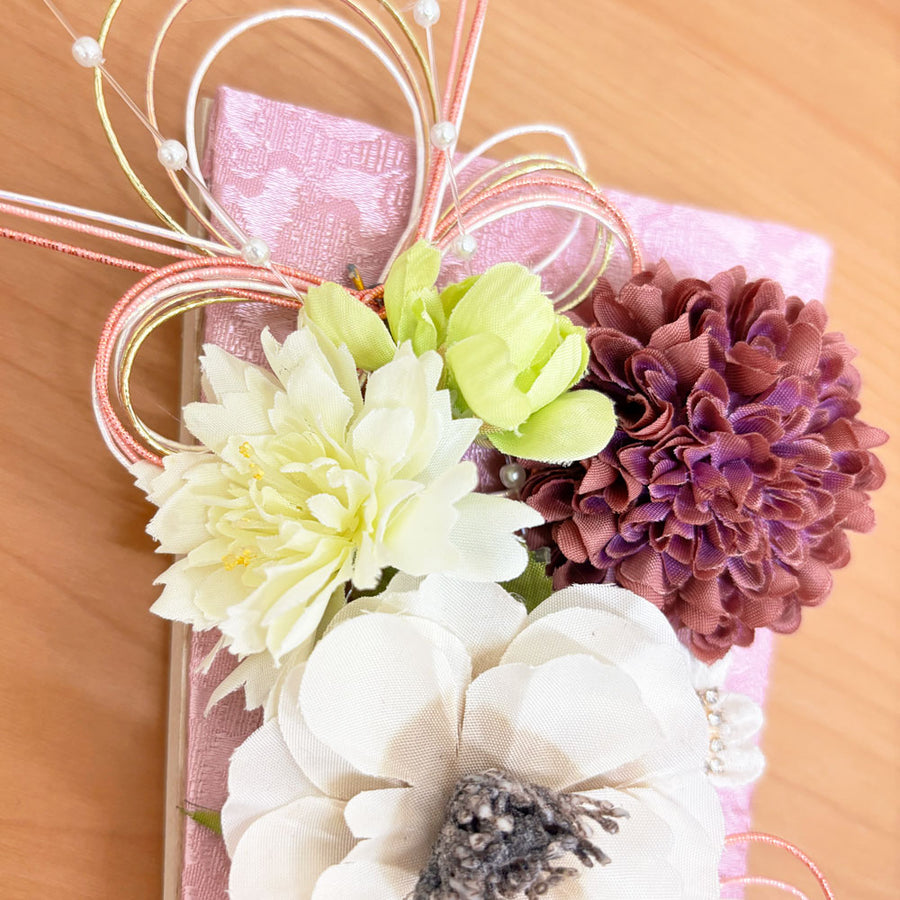 今どきの正月飾り