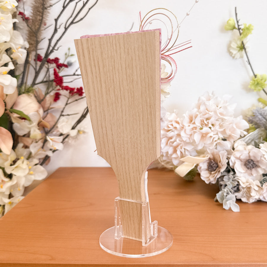  羽子板 おしゃれ モダン