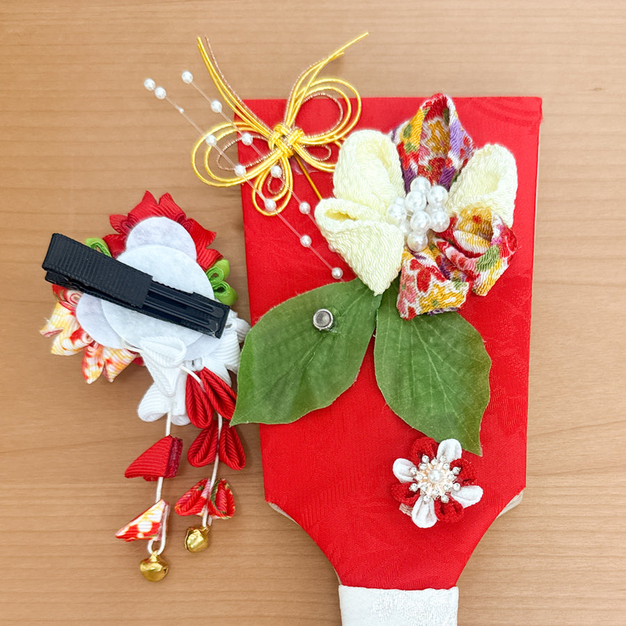  羽子板 おしゃれ モダン