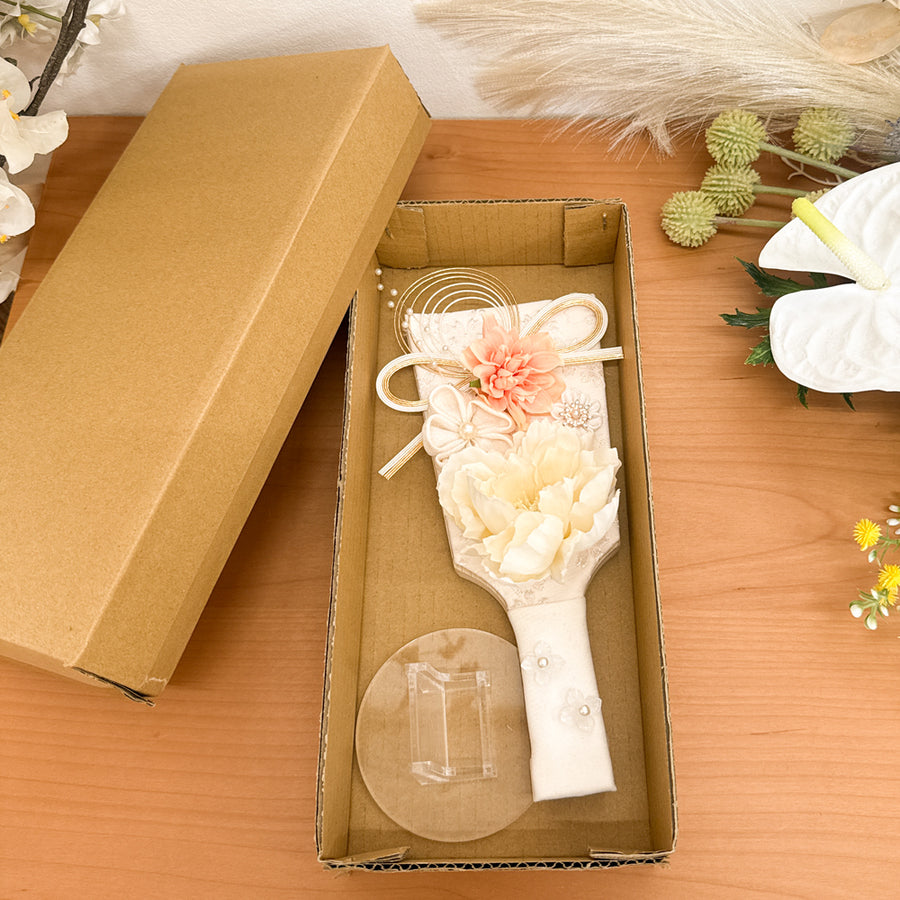 羽子板 おしゃれ モダン