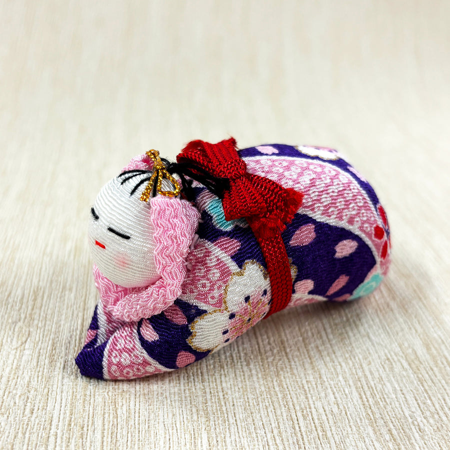 B-003はいはい赤ちゃん｜つるし雛部材｜ 商材人気 ｜商品 ｜観光客 ｜ランキング 売れ筋 ｜日用品 ｜外国人 買い物 ｜日本製 和雑貨 お土産