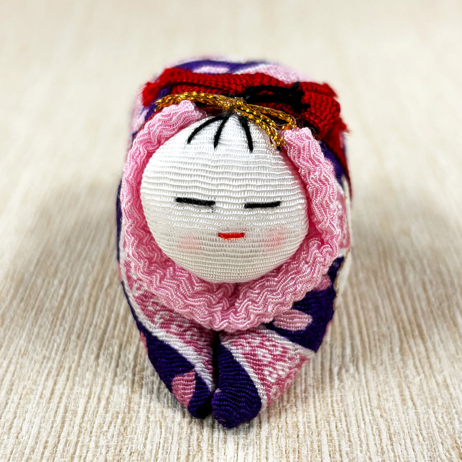 B-003はいはい赤ちゃん｜つるし雛部材｜ 商材人気 ｜商品 ｜観光客 ｜ランキング 売れ筋 ｜日用品 ｜外国人 買い物 ｜日本製 和雑貨 お土産
