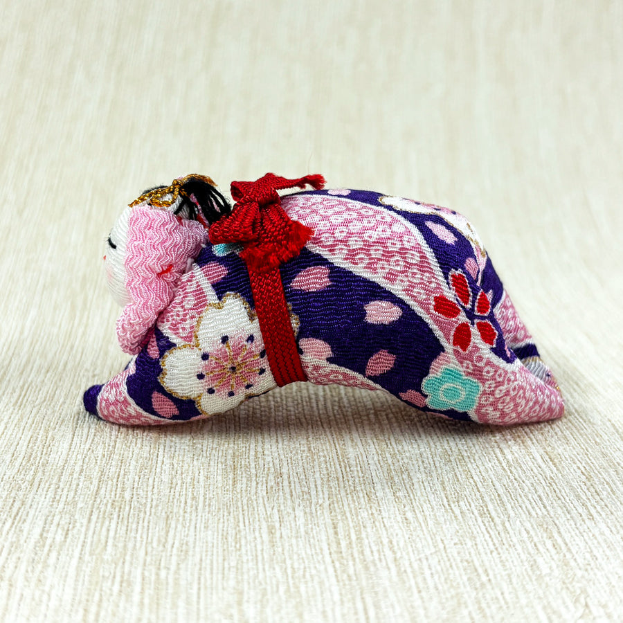 B-003はいはい赤ちゃん｜つるし雛部材｜ 商材人気 ｜商品 ｜観光客 ｜ランキング 売れ筋 ｜日用品 ｜外国人 買い物 ｜日本製 和雑貨 お土産