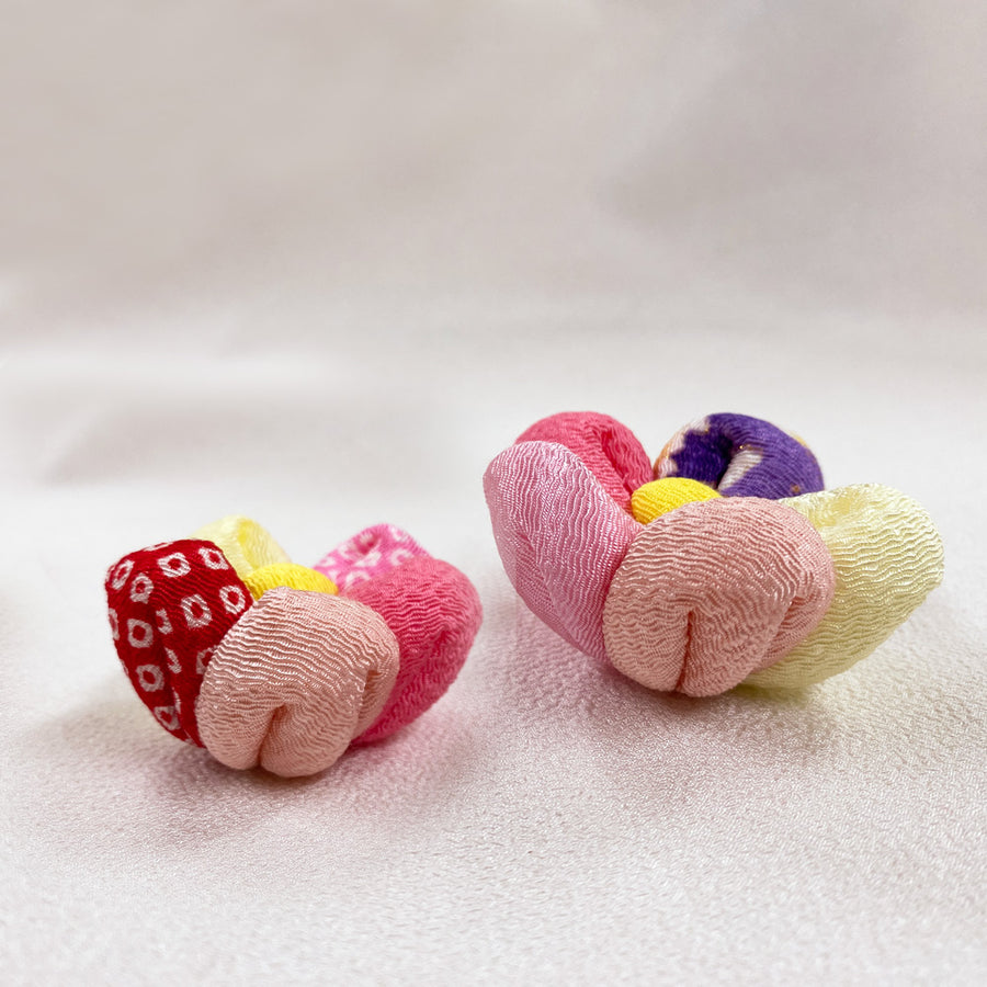 B-026 3D Flower | Hanging Doll Parts | Popular Products | Tourists | Best Sellers | Daily Necessities | Foreigners Shopping | Japanese Goods Souvenirs