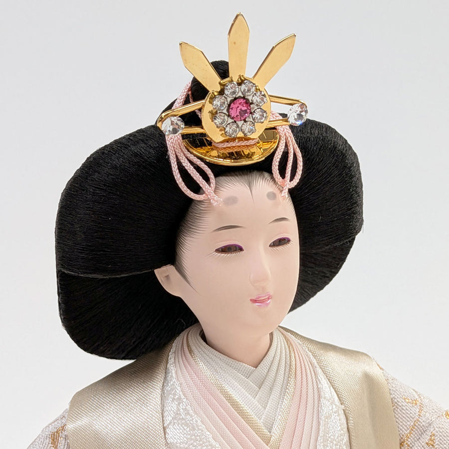 素敵お顔