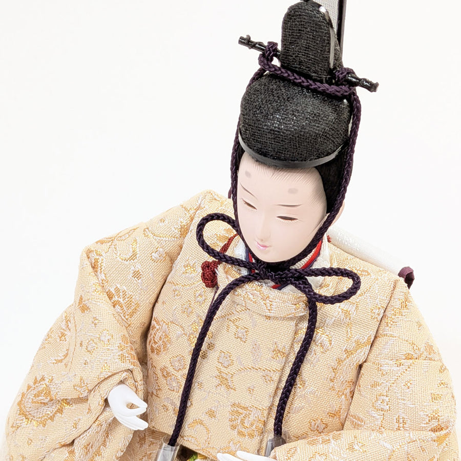 刺繍も素敵