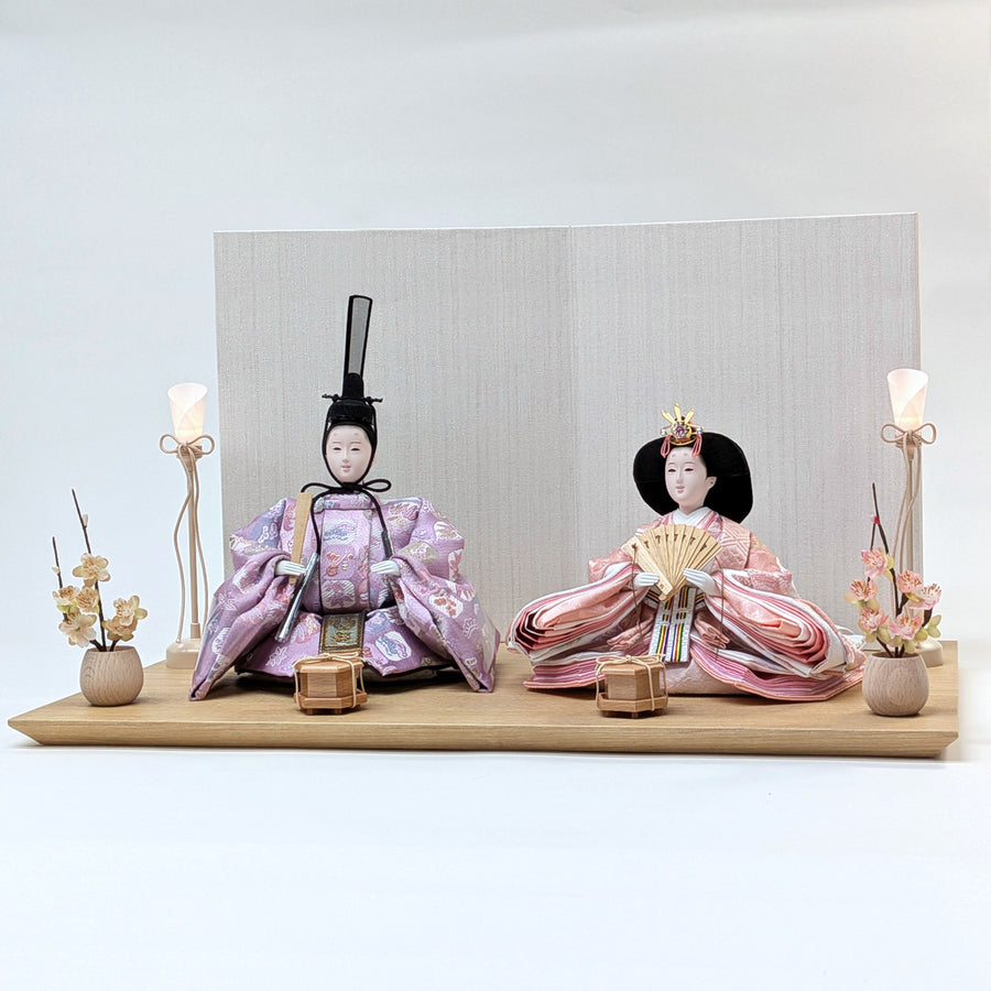 春陽雛セット